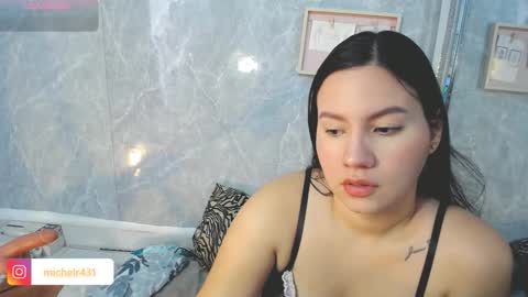 mia reys online show from 02/03/26, 02:11