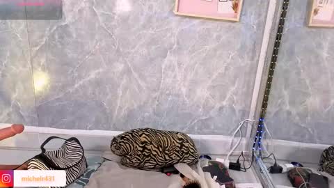 mia reys online show from 03/17/26, 01:03