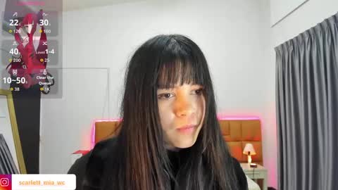Snapshot of mia_rousseau chatting on 05/10/26, 03:44 MIA online show from 05/10/26, 03:44