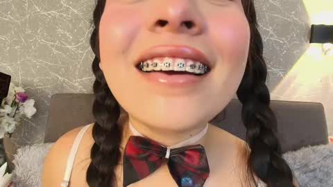 Snapshot of mia_roux13 chatting on 02/23/25, 01:57 Mia Roux online show from 02/23/25, 01:57