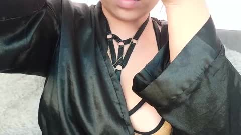 Snapshot of mia_roux13 chatting on 10/09/25, 07:45 Mia Roux online show from 10/09/25, 07:45