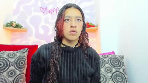 Snapshot of mia_scarlet7 chatting on 02/09/26, 12:31 Mia . online show from 02/09/26, 12:31