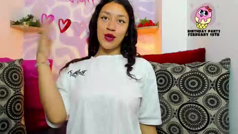 Snapshot of mia_scarlet7 chatting on 02/17/26, 12:45 Mia . online show from 02/17/26, 12:45