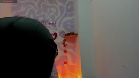 Snapshot of mia_scarlet7 chatting on 02/27/26, 12:05 Mia . online show from 02/27/26, 12:05