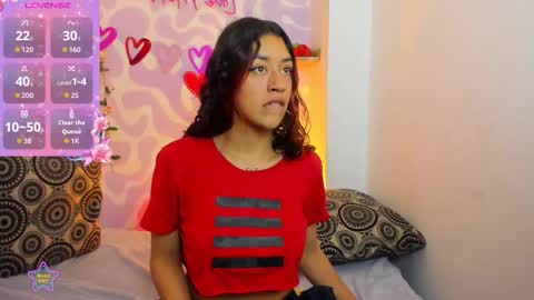 Snapshot of mia_scarlet7 chatting on 03/02/26, 01:07 Mia . online show from 03/02/26, 01:07