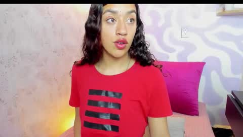 Snapshot of mia_scarlet7 chatting on 03/17/26, 01:14 Mia . online show from 03/17/26, 01:14