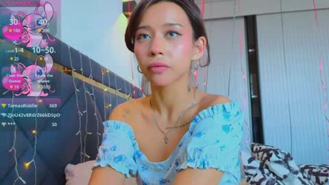 Mia online show from 01/13/25, 09:52