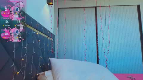 Mia online show from 01/23/25, 07:43