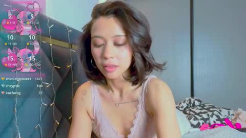 Mia online show from 02/09/25, 12:41