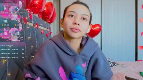 Mia online show from 02/18/25, 08:59