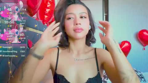 Mia online show from 02/23/25, 09:22