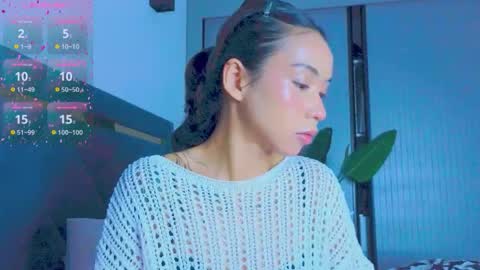 Mia online show from 09/10/25, 02:28