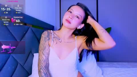 Mia online show from 05/01/26, 04:44