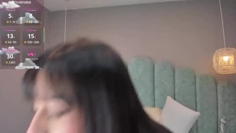 Snapshot of mia_slutty_ chatting on 01/14/26, 10:54 Mia online show from 01/14/26, 10:54