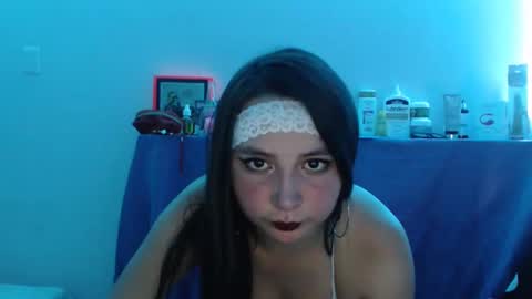 Snapshot of mia_smithl chatting on 02/05/25, 07:18 mia_smithl online show from 02/05/25, 07:18