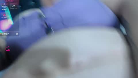 Snapshot of mia_squirt22 chatting on 05/30/26, 09:34 michell online show from 05/30/26, 09:34
