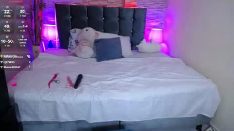 Snapshot of mia_squirt22 chatting on 06/11/26, 11:30 michell online show from 06/11/26, 11:30