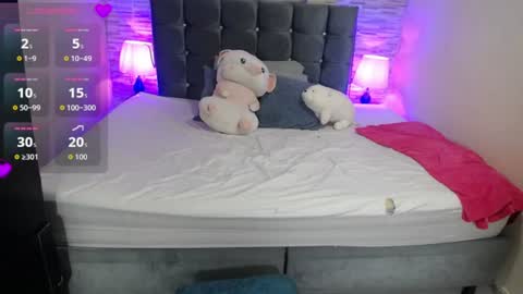 Snapshot of mia_squirt22 chatting on 07/21/26, 10:34 michell online show from 07/21/26, 10:34