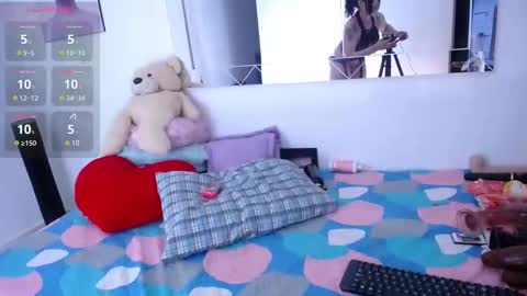 Snapshot of mia_starss chatting on 02/09/25, 05:50 Mia online show from 02/09/25, 05:50