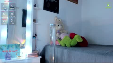 Snapshot of mia_starss chatting on 11/22/25, 02:21 Mia online show from 11/22/25, 02:21