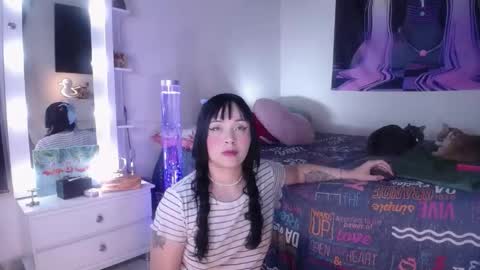 Snapshot of mia_starss chatting on 01/17/26, 02:16 Mia online show from 01/17/26, 02:16