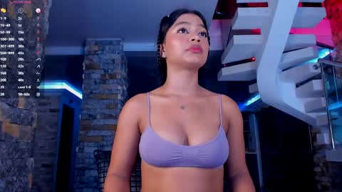 Mia steele online show from 05/30/26, 07:22