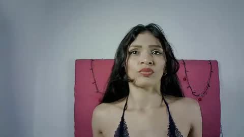 Snapshot of mia_suarez4 chatting on 07/22/26, 12:24 MIA suarez4 online show from 07/22/26, 12:24