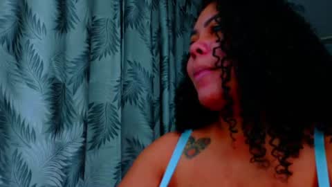 Mia  MODELO SCORE online show from 07/03/26, 06:36