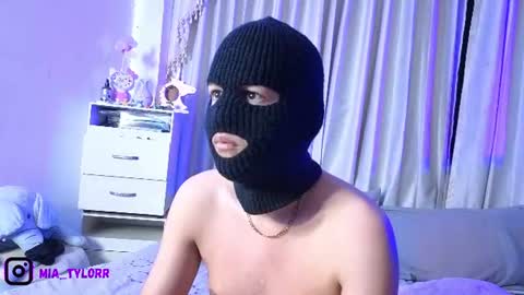 Mia Tylor online show from 07/07/26, 03:31
