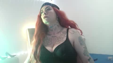 MIA VANTT online show from 03/18/26, 10:13