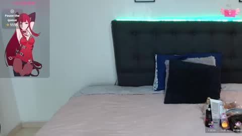 MIA  online show from 11/24/25, 01:55