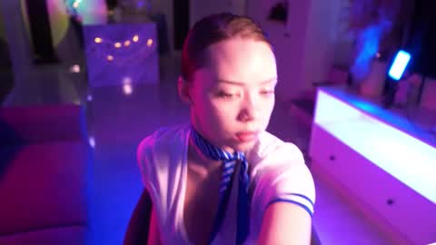 VixenMia online show from 03/24/26, 04:06