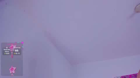 baby miaa online show from 10/11/25, 02:22