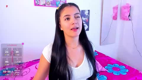 baby miaa online show from 10/28/25, 11:47