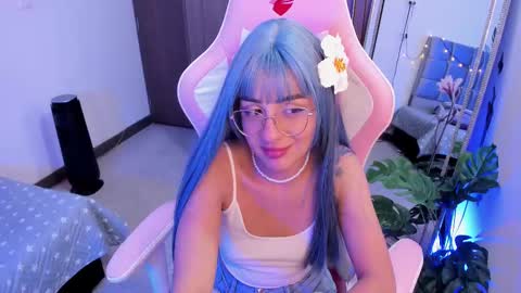 Snapshot of miaa_06 chatting on 03/06/25, 07:03 mia  nicolle online show from 03/06/25, 07:03