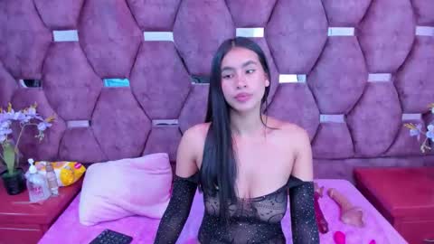 Snapshot of miaa_davis_ chatting on 11/26/25, 03:07 miaa_davis_ online show from 11/26/25, 03:07