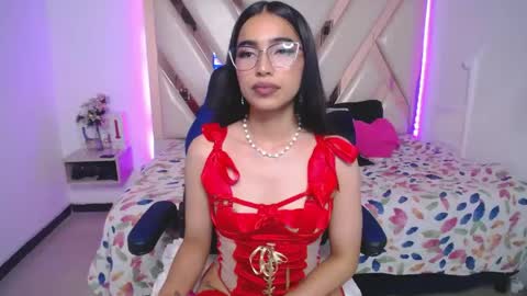 Snapshot of miaa_ferrari1 chatting on 05/03/26, 10:32 MIA online show from 05/03/26, 10:32