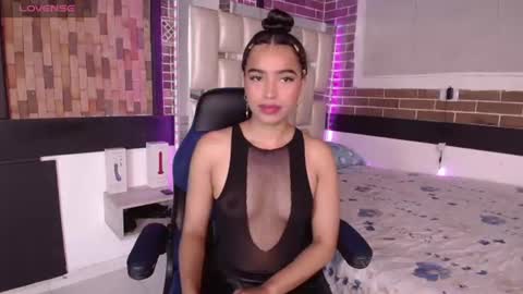 Snapshot of miaa_ferrari1 chatting on 07/16/26, 12:44 MIA online show from 07/16/26, 12:44