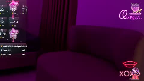 Snapshot of miaa_foxx03 chatting on 07/05/26, 04:19 Mia online show from 07/05/26, 04:19