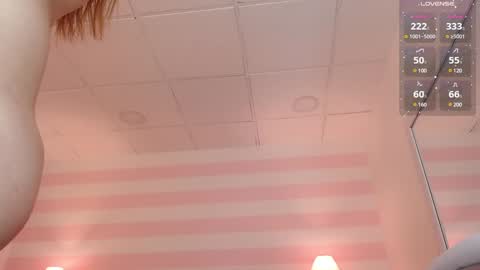 Mia online show from 01/18/25, 02:55