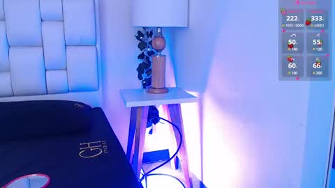 Mia online show from 02/13/25, 11:39