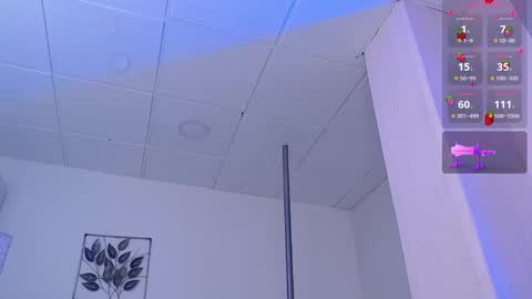 Mia online show from 02/16/25, 02:21