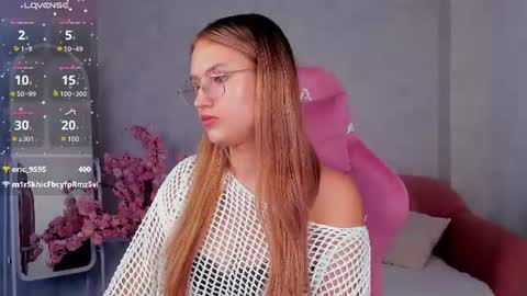 Snapshot of miaa_hill chatting on 06/27/26, 12:22 Mia online show from 06/27/26, 12:22