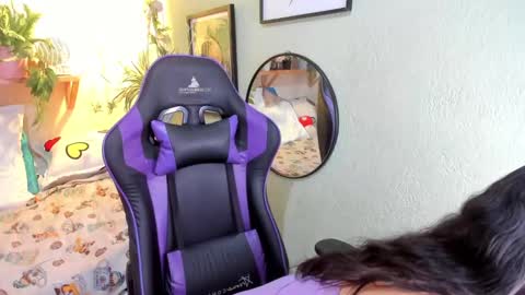 Snapshot of miaa_rose__ chatting on 01/14/25, 05:34 Miaa online show from 01/14/25, 05:34