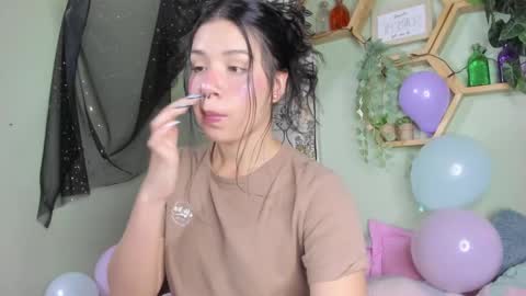 Snapshot of miaa_rose__ chatting on 02/10/25, 04:52 Miaa online show from 02/10/25, 04:52