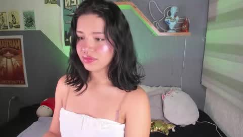 Snapshot of miaa_rose__ chatting on 10/07/25, 02:09 Miaa online show from 10/07/25, 02:09