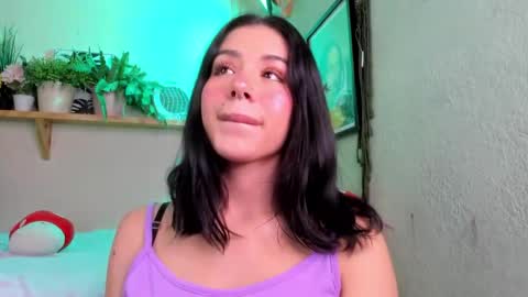 Snapshot of miaa_rose__ chatting on 11/26/25, 05:14 Miaa online show from 11/26/25, 05:14