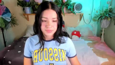 Snapshot of miaa_rose__ chatting on 02/12/26, 06:58 Miaa online show from 02/12/26, 06:58