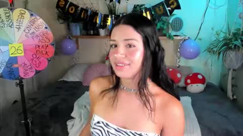 Snapshot of miaa_rose__ chatting on 03/06/26, 03:47 Miaa online show from 03/06/26, 03:47