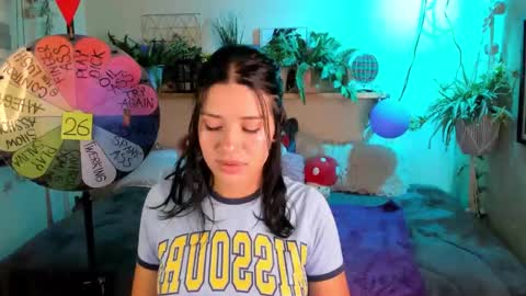 Snapshot of miaa_rose__ chatting on 03/09/26, 06:56 Miaa online show from 03/09/26, 06:56